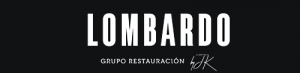 Logo Grupo Lombardo